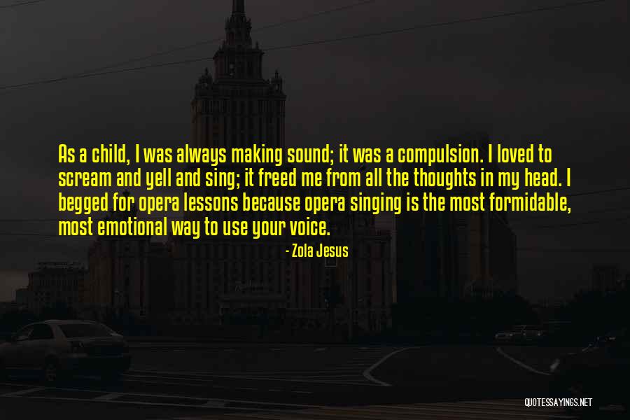Ayalon Valley Quotes By Zola Jesus Ayalon Valley Quotes By Zola Jesus