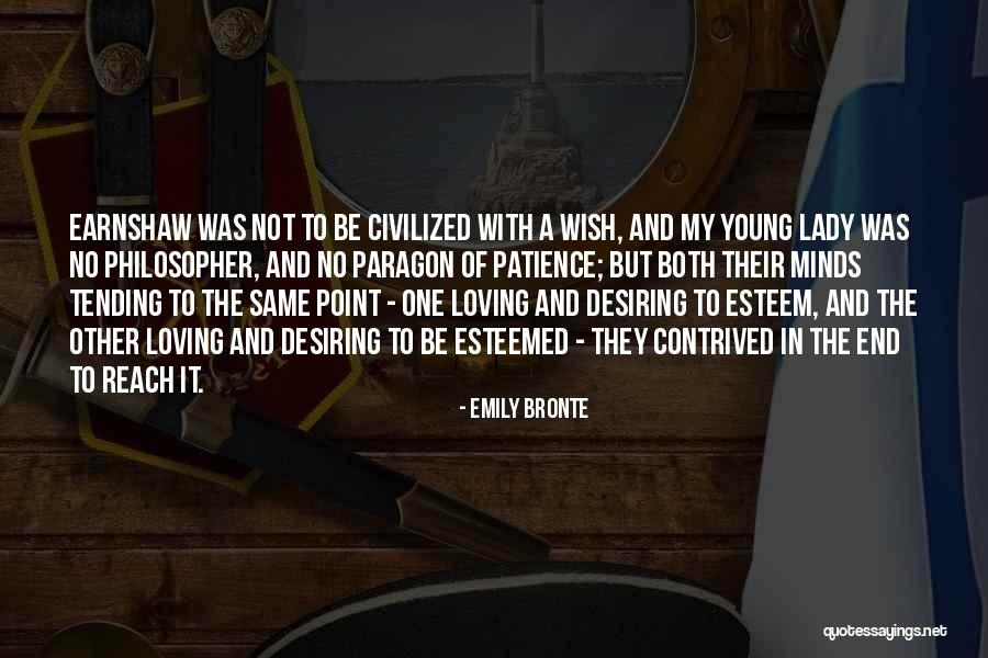 Ayam Quotes By Emily Bronte Ayam Quotes By Emily Bronte