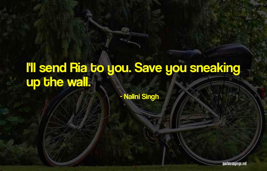 Ayame Naruto Quotes By Nalini Singh Ayame Naruto Quotes By Nalini Singh