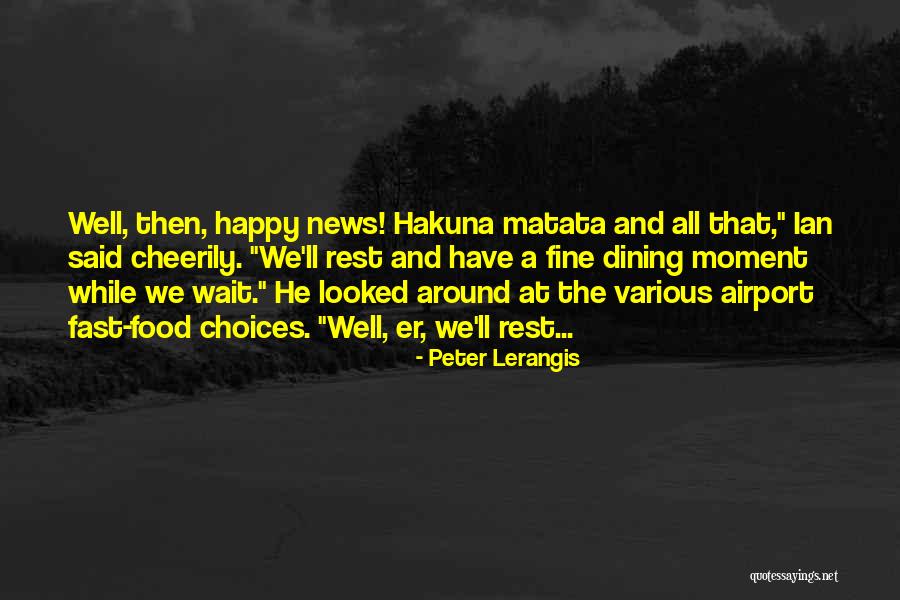 Ayame Naruto Quotes By Peter Lerangis Ayame Naruto Quotes By Peter Lerangis