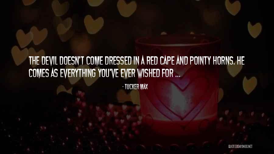 Ayana Johnson Quotes By Tucker Max Ayana Johnson Quotes By Tucker Max
