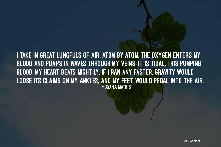 Ayana Quotes By Ayana Mathis Ayana Quotes By Ayana Mathis