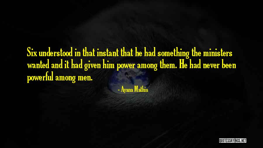 Ayana Quotes By Ayana Mathis Ayana Quotes By Ayana Mathis
