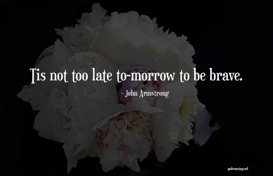 Ayane Haruna Quotes By John Armstrong Ayane Haruna Quotes By John Armstrong
