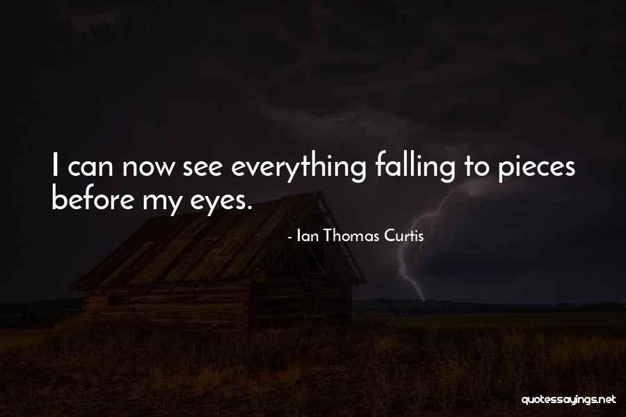 Ayane Sakura Quotes By Ian Thomas Curtis Ayane Sakura Quotes By Ian Thomas Curtis