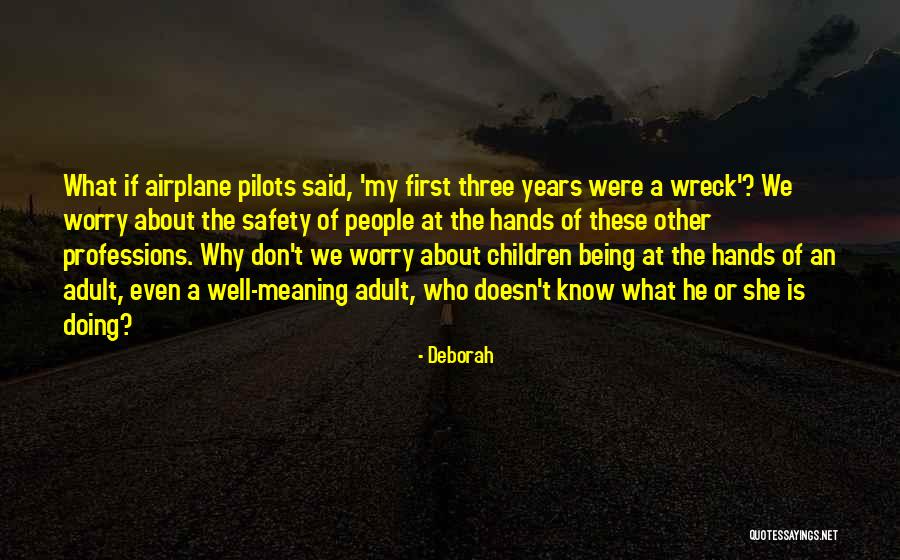 Ayanna Jordan Quotes By Deborah Ayanna Jordan Quotes By Deborah