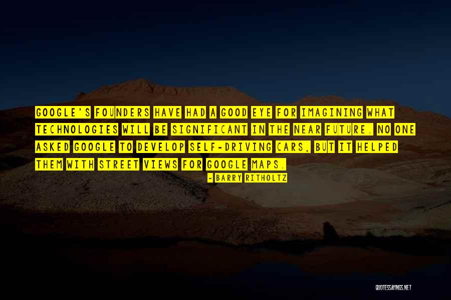 Ayano Aishi Quotes By Barry Ritholtz Ayano Aishi Quotes By Barry Ritholtz