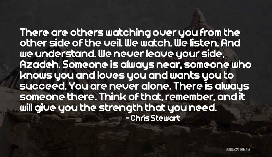 Ayano Aishi Quotes By Chris Stewart Ayano Aishi Quotes By Chris Stewart