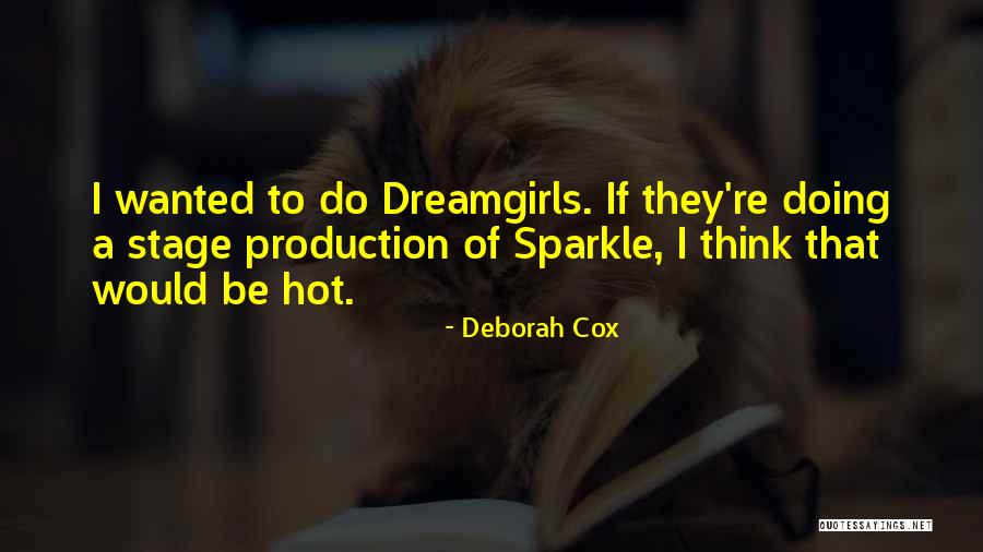 Ayano Aishi Quotes By Deborah Cox Ayano Aishi Quotes By Deborah Cox