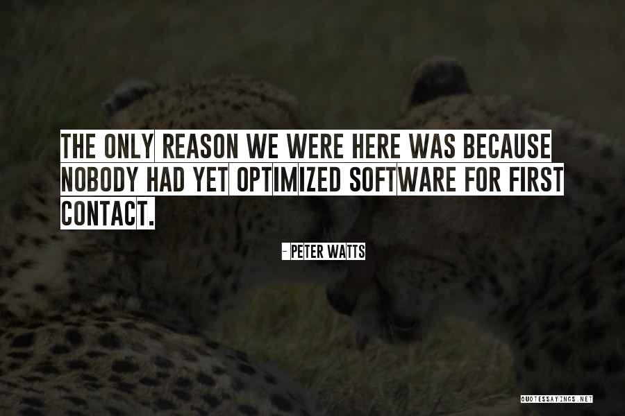 Ayano Aishi Quotes By Peter Watts Ayano Aishi Quotes By Peter Watts