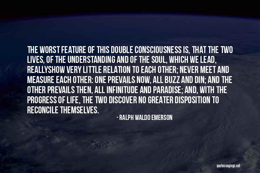 Ayano Aishi Quotes By Ralph Waldo Emerson Ayano Aishi Quotes By Ralph Waldo Emerson