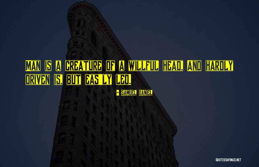 Ayano Aishi Quotes By Samuel Daniel Ayano Aishi Quotes By Samuel Daniel