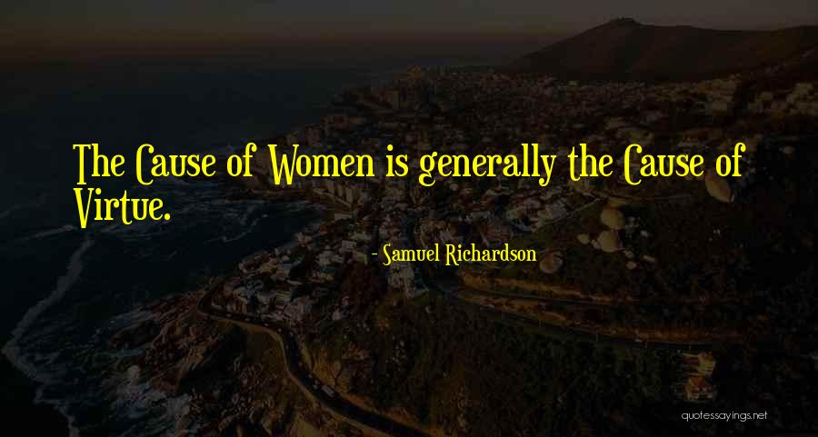 Ayanokouji X Quotes By Samuel Richardson Ayanokouji X Quotes By Samuel Richardson