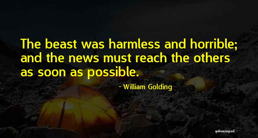 Ayanokouji X Quotes By William Golding Ayanokouji X Quotes By William Golding