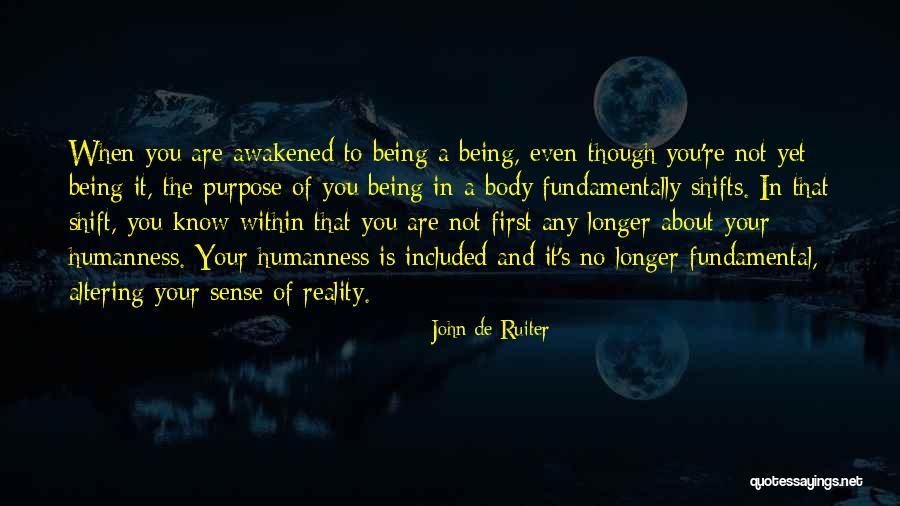 Ayant Synonyme Quotes By John De Ruiter Ayant Synonyme Quotes By John De Ruiter
