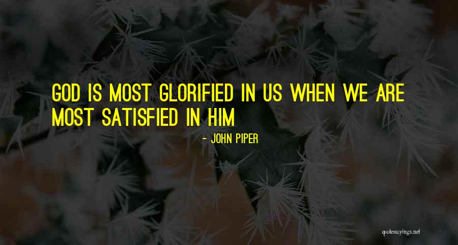 Ayant Synonyme Quotes By John Piper Ayant Synonyme Quotes By John Piper