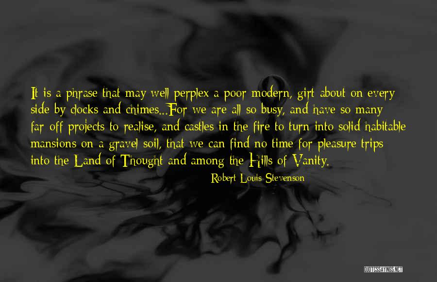 Ayant Synonyme Quotes By Robert Louis Stevenson Ayant Synonyme Quotes By Robert Louis Stevenson