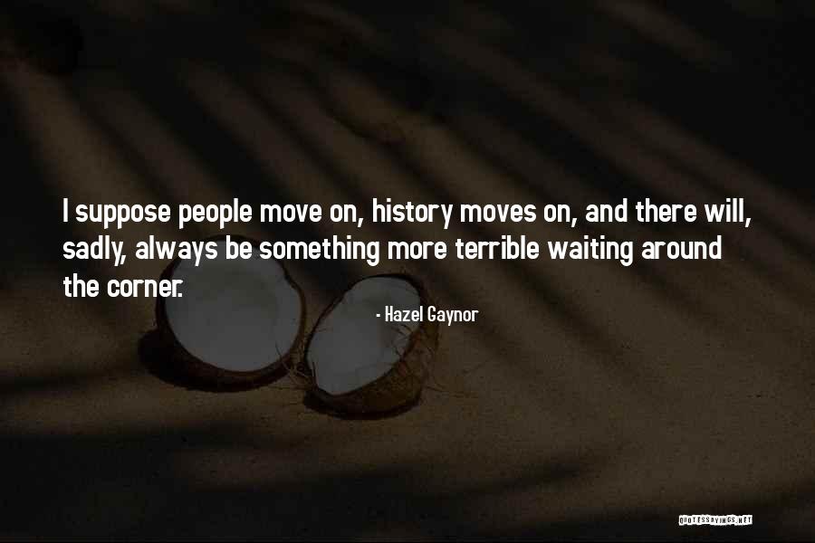 Ayanta Quotes By Hazel Gaynor Ayanta Quotes By Hazel Gaynor