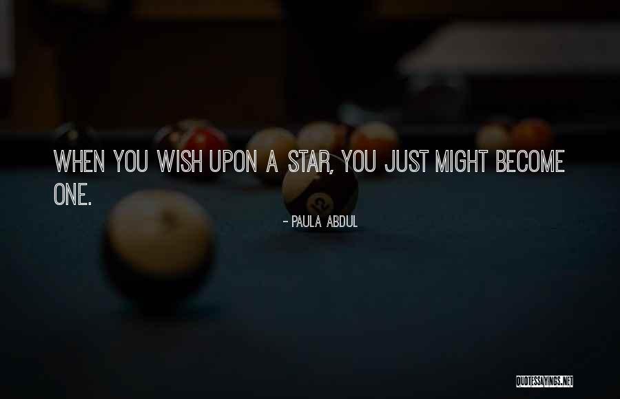 Ayars Family Farm Quotes By Paula Abdul Ayars Family Farm Quotes By Paula Abdul