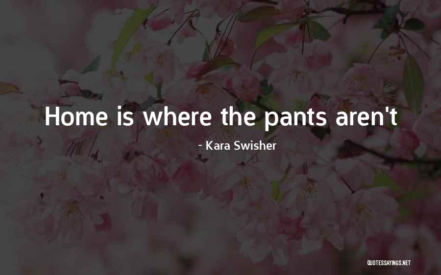 Ayarza Clau Quotes By Kara Swisher Ayarza Clau Quotes By Kara Swisher