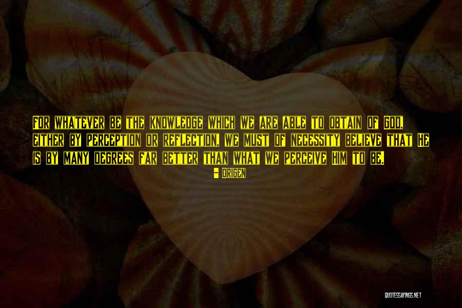 Ayarza Clau Quotes By Origen Ayarza Clau Quotes By Origen