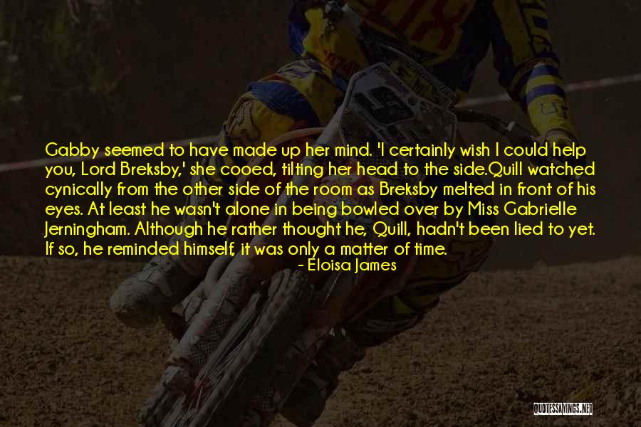 Ayarza Lake Quotes By Eloisa James Ayarza Lake Quotes By Eloisa James
