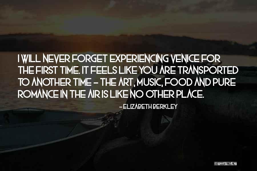Ayasa Violin Quotes By Elizabeth Berkley Ayasa Violin Quotes By Elizabeth Berkley