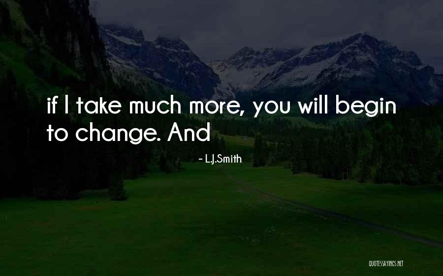 Ayasa Wiki Quotes By L.J.Smith Ayasa Wiki Quotes By L.J.Smith