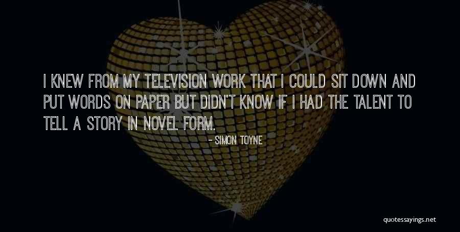 Ayashi Bbs Quotes By Simon Toyne Ayashi Bbs Quotes By Simon Toyne