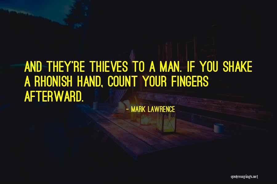 Ayashii Quotes By Mark Lawrence Ayashii Quotes By Mark Lawrence