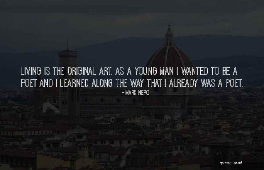 Ayashii Quotes By Mark Nepo Ayashii Quotes By Mark Nepo