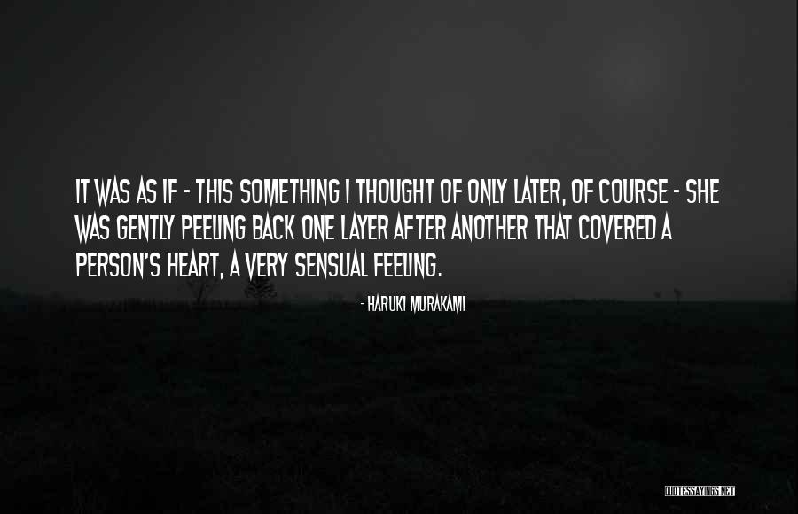 Ayass Quotes By Haruki Murakami Ayass Quotes By Haruki Murakami