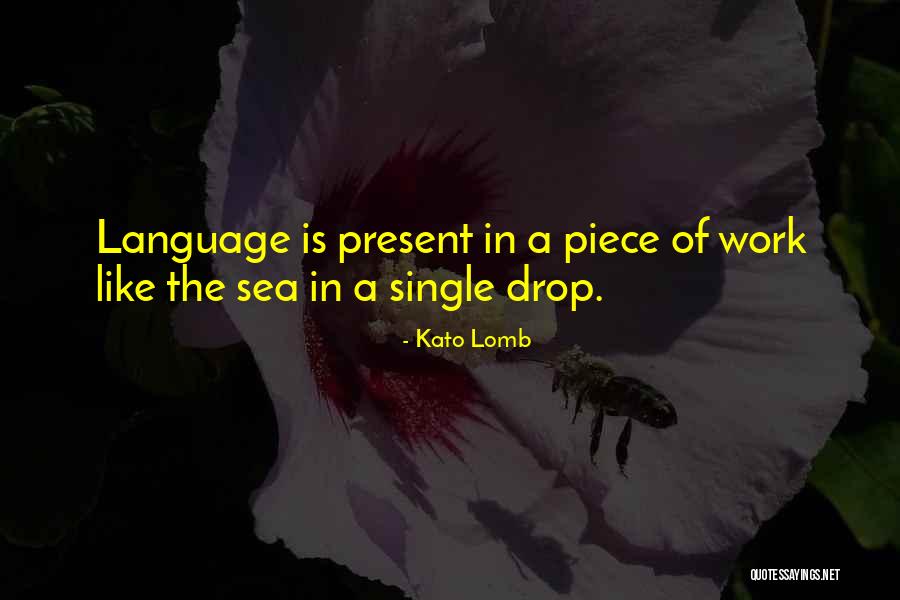 Ayat Khalili Quotes By Kato Lomb Ayat Khalili Quotes By Kato Lomb