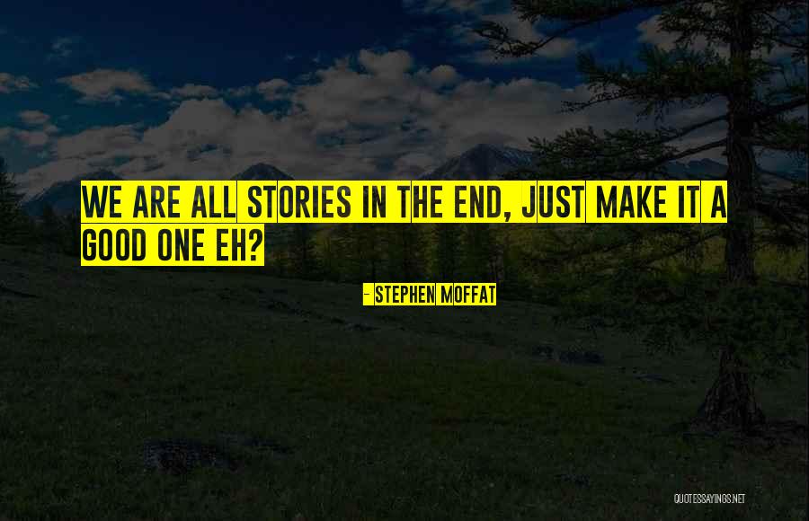 Ayato Sakamaki Quotes By Stephen Moffat Ayato Sakamaki Quotes By Stephen Moffat
