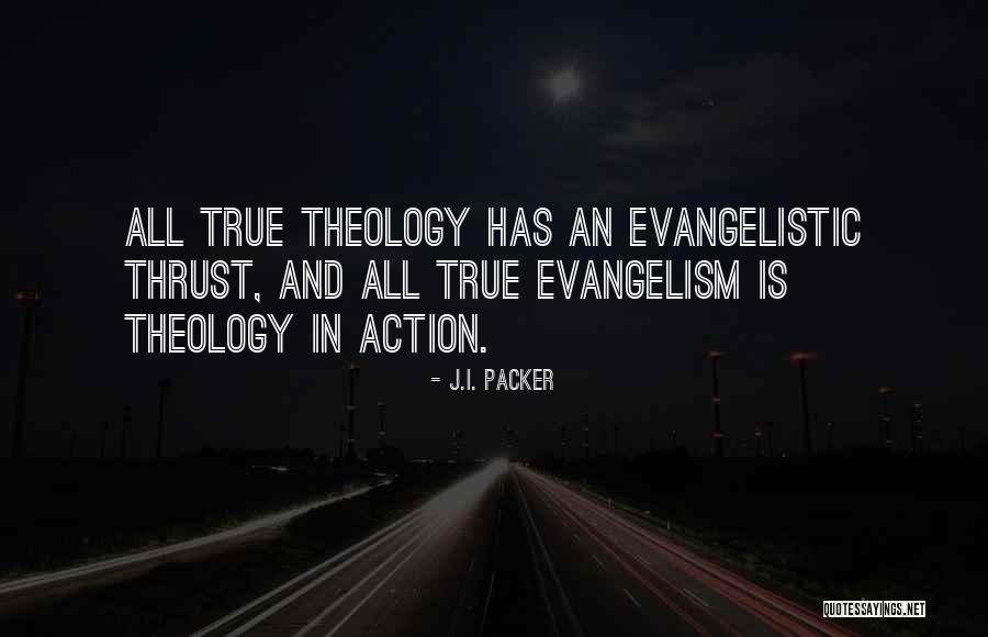 Ayatollahs Pronounce Quotes By J.I. Packer Ayatollahs Pronounce Quotes By J.I. Packer