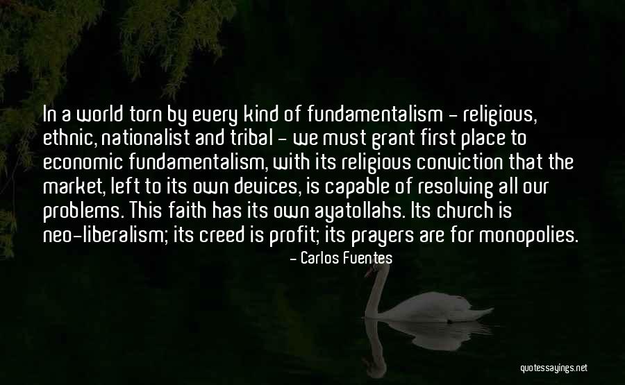 Ayatollahs Quotes By Carlos Fuentes Ayatollahs Quotes By Carlos Fuentes