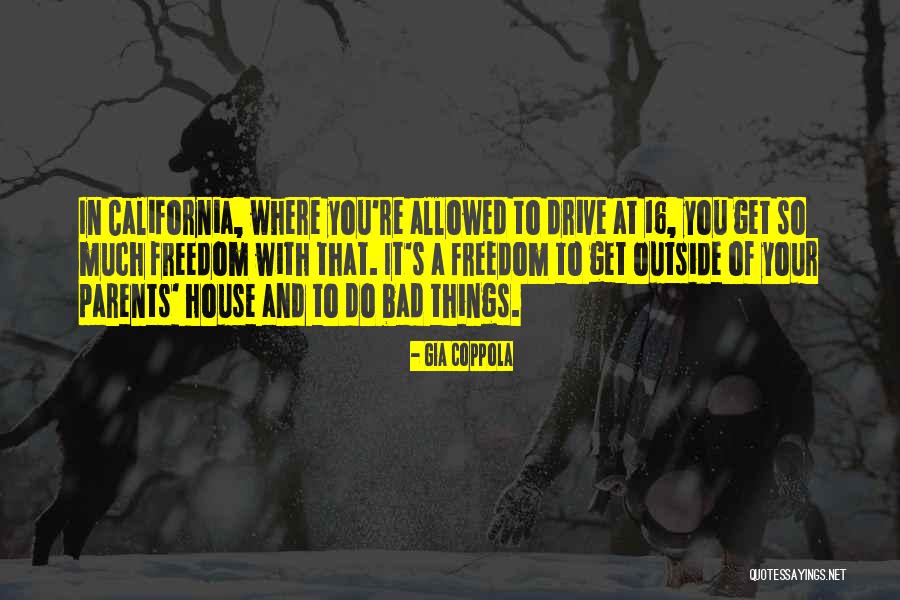 Ayatollahs Quotes By Gia Coppola Ayatollahs Quotes By Gia Coppola