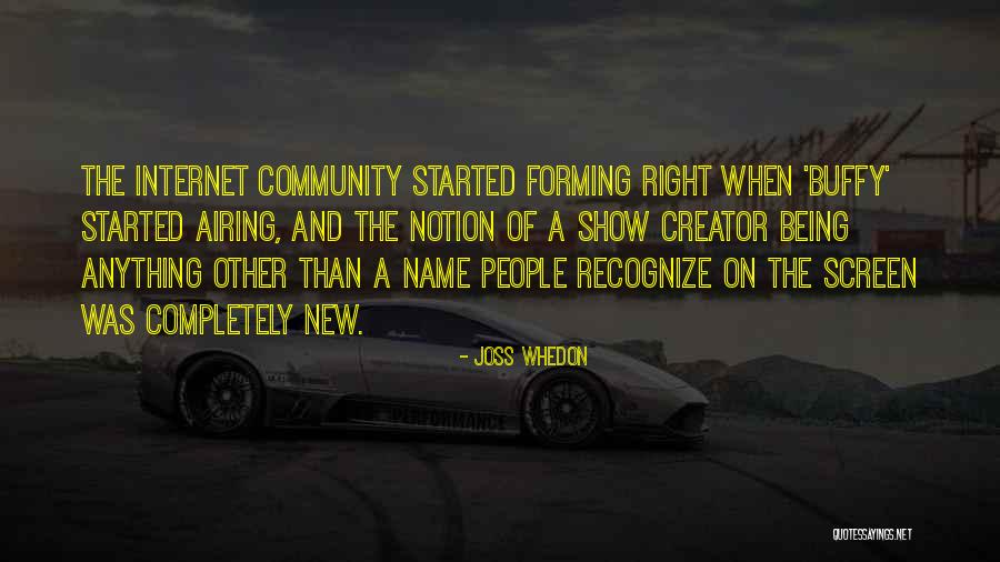Ayatollahs Quotes By Joss Whedon Ayatollahs Quotes By Joss Whedon