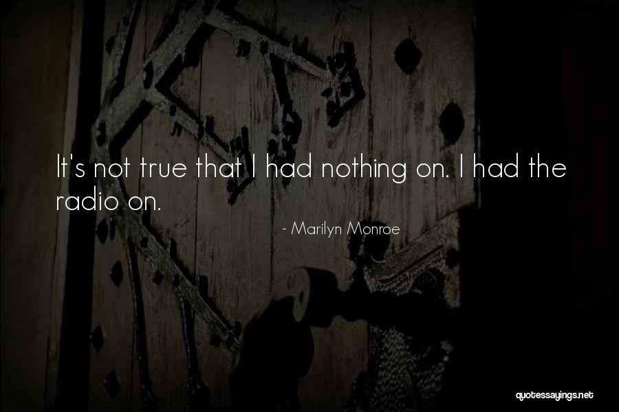 Ayatollahs Quotes By Marilyn Monroe Ayatollahs Quotes By Marilyn Monroe