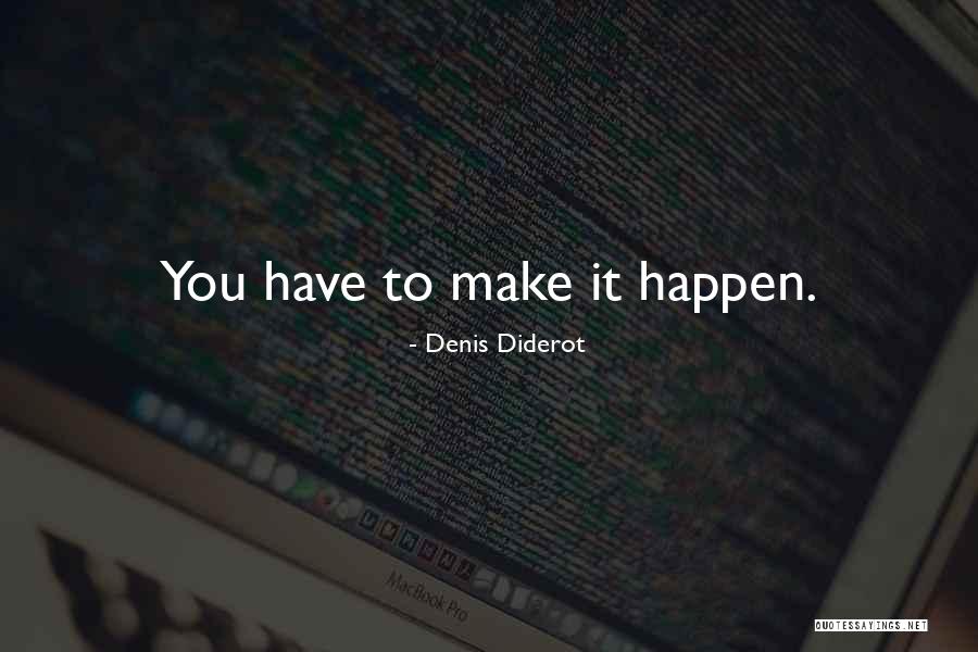 Ayaw Kausap Quotes By Denis Diderot Ayaw Kausap Quotes By Denis Diderot