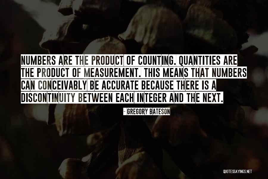 Ayaw Kausap Quotes By Gregory Bateson Ayaw Kausap Quotes By Gregory Bateson