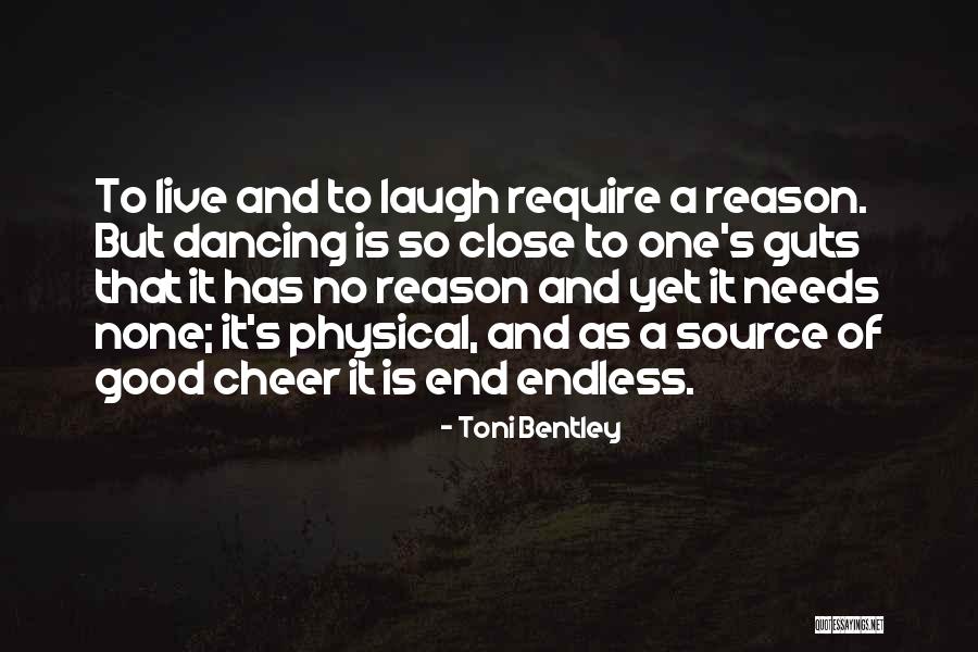 Ayaw Kausap Quotes By Toni Bentley Ayaw Kausap Quotes By Toni Bentley