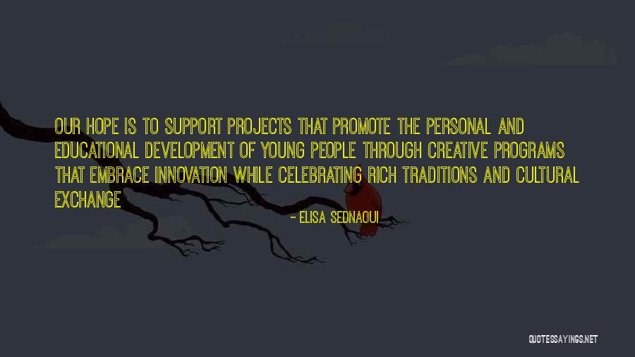 Ayaw Magbayad Ng Utang Quotes By Elisa Sednaoui Ayaw Magbayad Ng Utang Quotes By Elisa Sednaoui