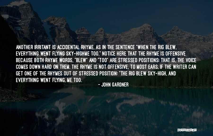 Ayaw Magbayad Ng Utang Quotes By John Gardner Ayaw Magbayad Ng Utang Quotes By John Gardner