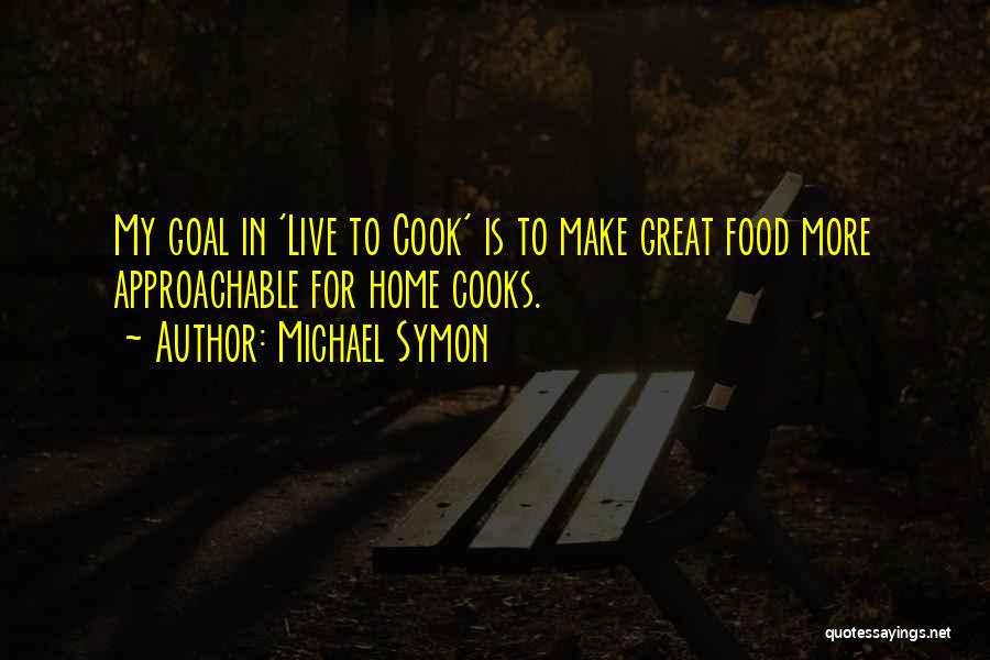 Ayaw Magbayad Ng Utang Quotes By Michael Symon