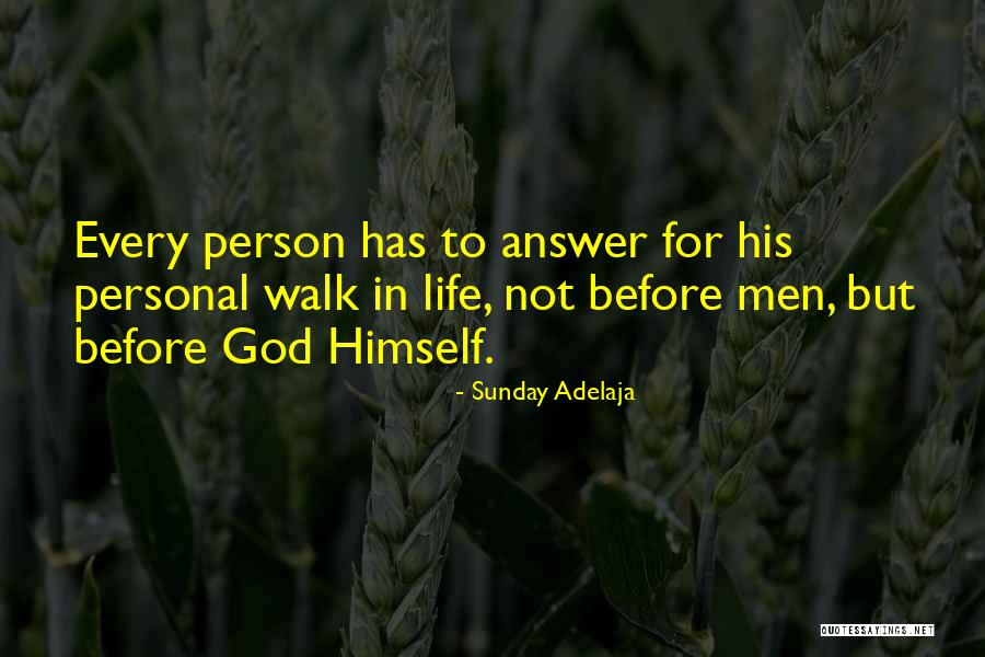Ayaz Khan Quotes By Sunday Adelaja Ayaz Khan Quotes By Sunday Adelaja
