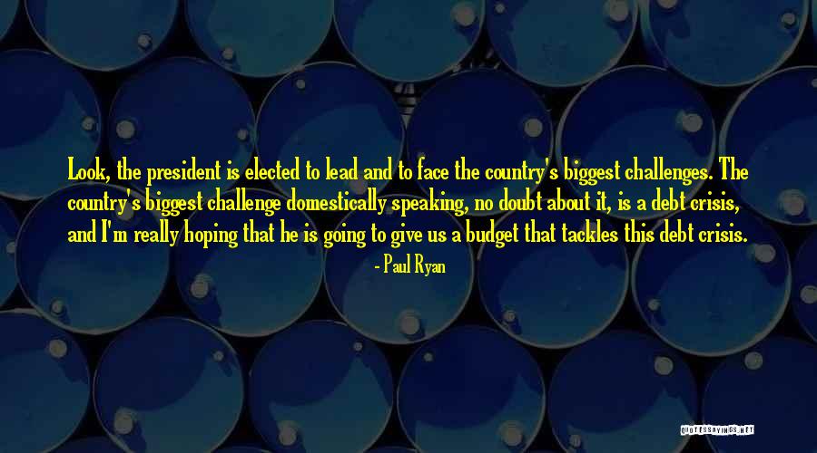 Ayazi Farrokh Quotes By Paul Ryan Ayazi Farrokh Quotes By Paul Ryan