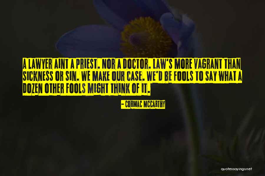 Aybalam Quotes By Cormac McCarthy Aybalam Quotes By Cormac McCarthy