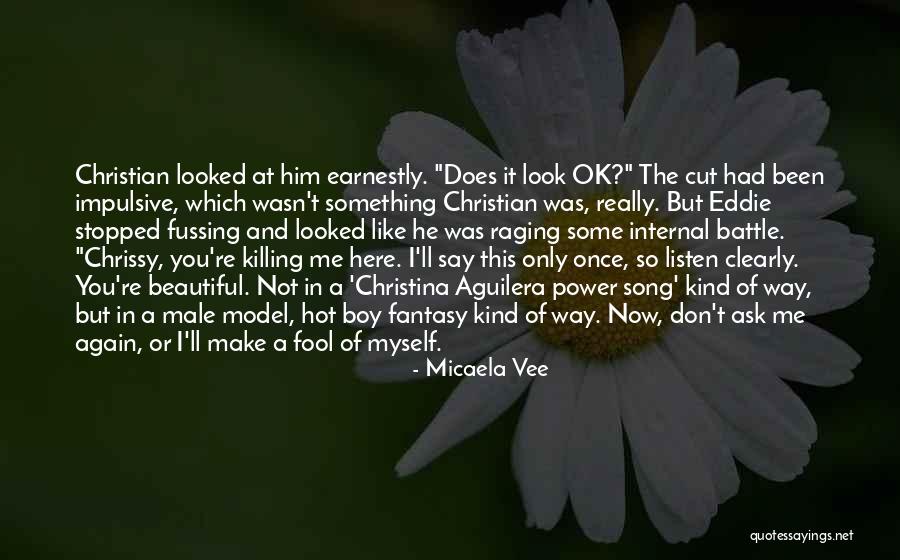 Aybalam Quotes By Micaela Vee Aybalam Quotes By Micaela Vee