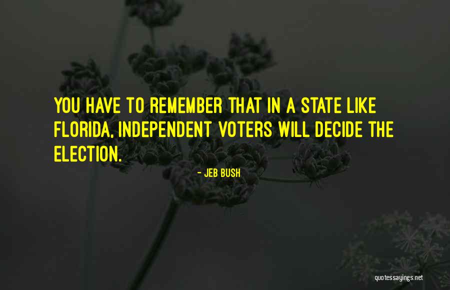 Aybike Crott Quotes By Jeb Bush Aybike Crott Quotes By Jeb Bush